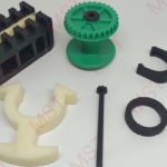 Plastic Components